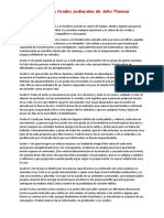 12 Signos-Simbolismo de Los Grados Zodiacales de John Thomas