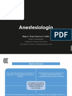 01-Anestesiologia y Generalidades
