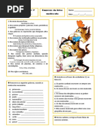 Letra Maiúscula 