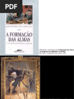 Imagens de a Formação Das Almas JM de C