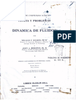 Dinámica de Fluidos