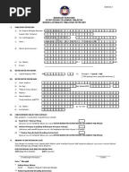 Surat Rasmi Rayuan Income Tax - Surat Ras