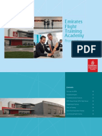 Emirates Academy
