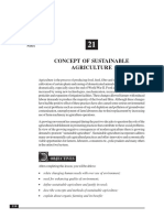 21_Concept of Sustainable Agriculture.pdf