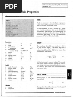 Fe Fluid Mechanics Review