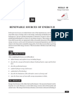 30B_Renewable Sources of energy - II.pdf