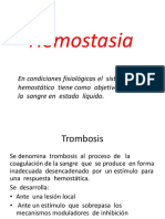 Hemostasia 2