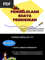 Download PENGELOLAAN BIAYA PENDIDIKAN by Zaenati Linda SN366221748 doc pdf