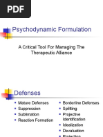 Download Psycho Dynamic Formulation Revised by hlm18846 SN36622278 doc pdf