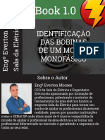 Ebook - Identificação das bobinas de um motor monofásico.pdf