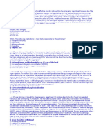 Woman with schizoaffective disorder brought to ED with jaundice and leg swelling