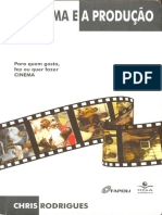 Cinema e A Produção
