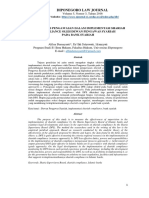 ID Efektivitas Pengawasan Dalam Implementasi Shariah Compliance Oleh Dewan Pengawas PDF