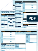 Infinity Character Sheet v7 PDF