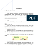 Diagram Alir PPK