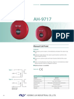 Ah-9717 MCP