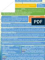 Sindrome de intestino Irritable