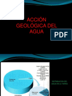 Clase 17 -Geologia