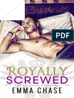 Emma Chase - Royally 1 Royally Screwed PDF
