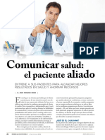 Coaching Nutricional-Comunicar Salud PDF