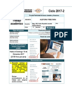 Trabajo Auditoria Tributaria-Juanca