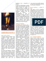 A Origem MÍstica de Lilith – a Primeira Mulher Antes de Eva