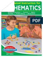 Mathematics: Differentiated Instruction For