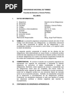 Contrato de Devolucion de Dinero