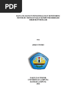 Download Sistem Kendali PID untuk Kecepatan Motor DC Berbasis Arduino by aguskhumaidi SN366237493 doc pdf