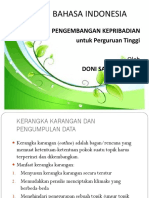 Materi Pertemuan Ke-10 Dan 11