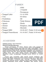 CBD Stemi