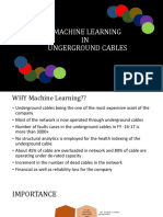 Machine Learning (Autosaved)