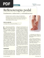 Reflexologia Podal PDF