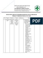 BAB 4.2.2.2 Bukti Informasi Prog