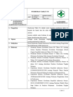 2 SOP Pemberian Tablet FE PDF