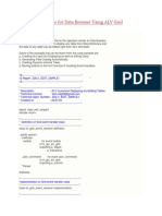 ABAP Code Sample for Data Browser Using ALV Grid.docx