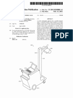 United States: (12) Patent Application Publication (10) Pub. No.: US 2011/0249805 A1