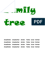 Family Tree