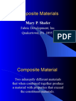 Composite Materials