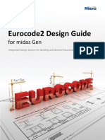 Gen Eurocode2 Design PDF
