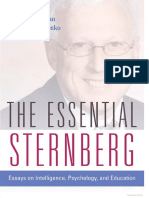 Essentials Steinberg