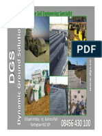 Dynamic Ground Improvement - DGS Brochure 2016 Reduced