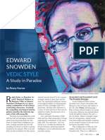 Snowden