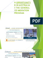 A2ZImmi Migration Program