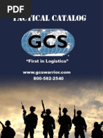 Download GCS Tactical Guide 2010 by jadkison21520 SN36625187 doc pdf