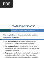 03 Revisions L Regression