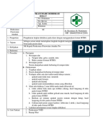 4. Identifikasi Diare Dehidrasi Berat