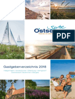 GGV OstseeSpitze 2018