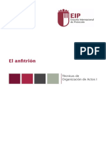 U1 - Tema 1 - El Anfitrion PDF