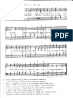 Dzisiaj w Betlejem SATB